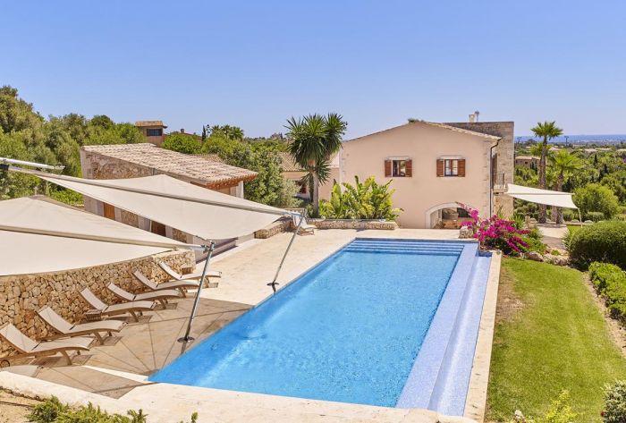 Finca Sa Taulera