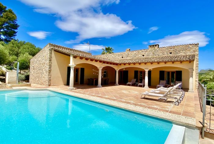 Finca Son Sureda
