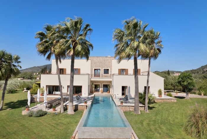 Finca Son Sard Nou