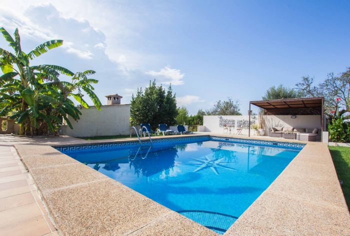 Finca Can Marinetta