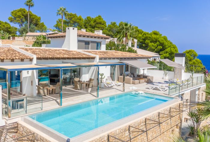Villa Lifetime
