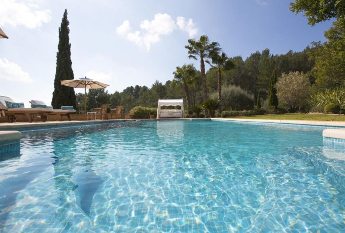 Finca Baranda