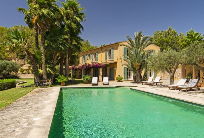 Finca Son Quelles