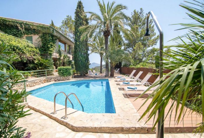 Villa Seisenta