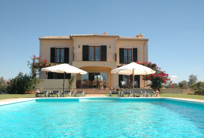 Finca Son Balart