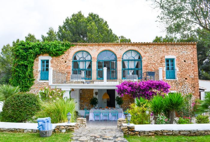 Finca Can Emida 