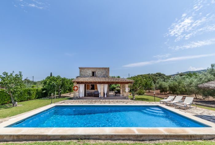 Finca Roqueta