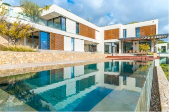 Luxury Hideaway