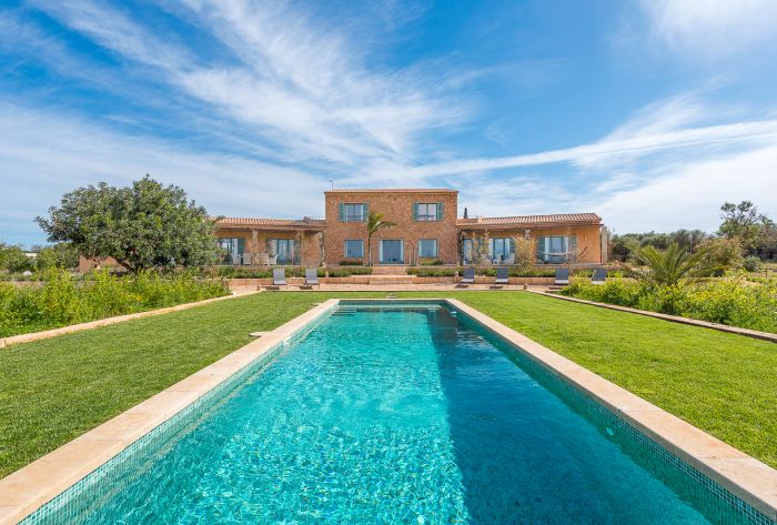 Finca El Idilio