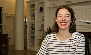 Susanne Kruse