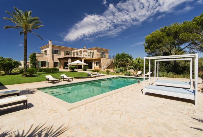 Finca Can Vica