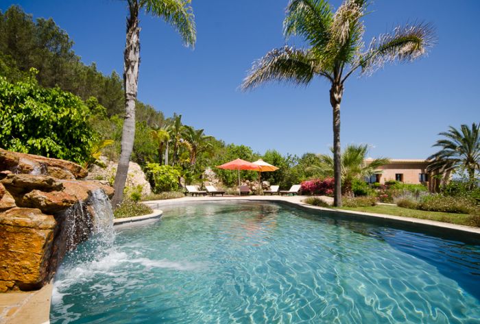 Finca La Cascada