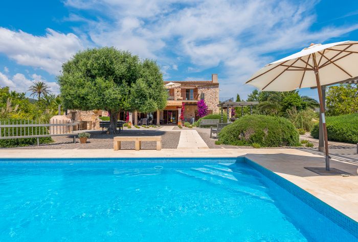 Finca Siesta del Sol