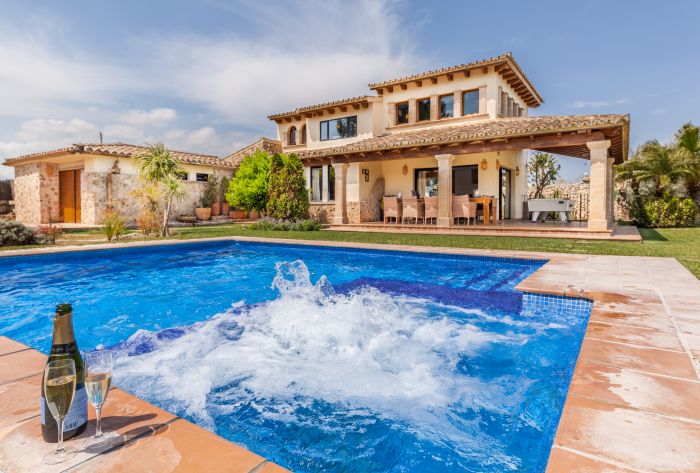 Villa Moliner Premium