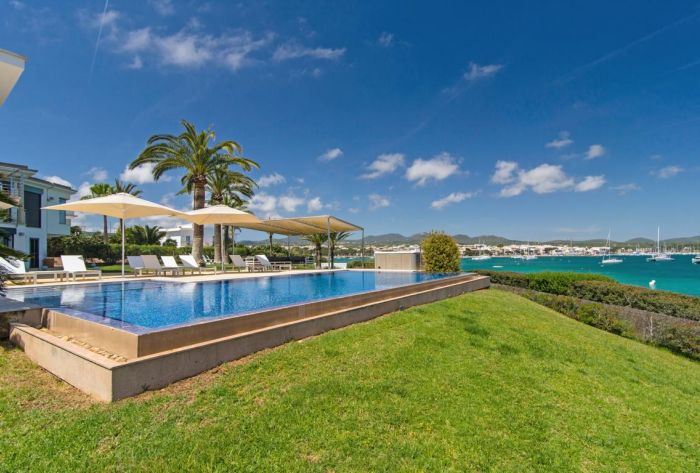 Villa Sa Bateria