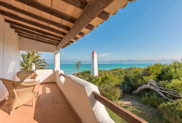 Villa Blau Mari