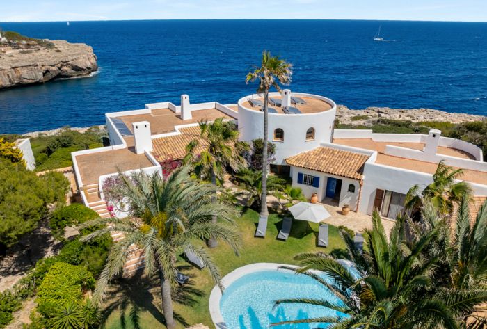 Villa Can Roca