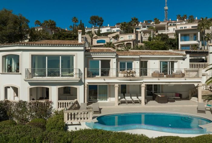 Villa Bella Vista 