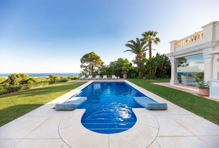 Villa Celeste