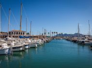 port-de-pollenca-mallorca-yachthafen