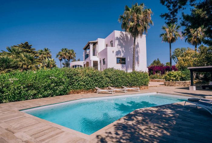 Villa Labonita