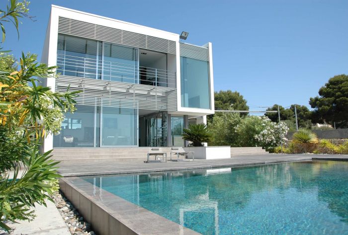 Villa Es Pas