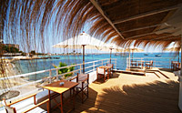 Der entspannte Club auf Mallorca